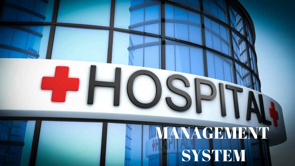 Hospital Management System